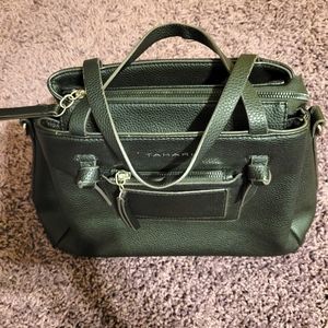TAHARI purse